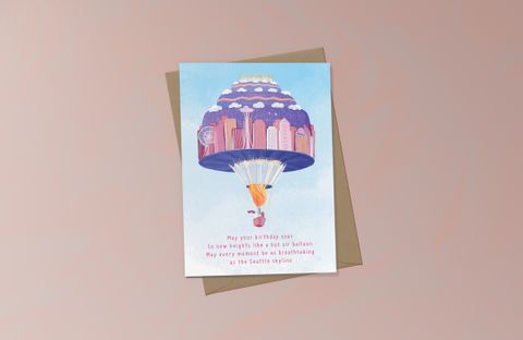 Product Image_GC#33_Floating into Birthday Bliss