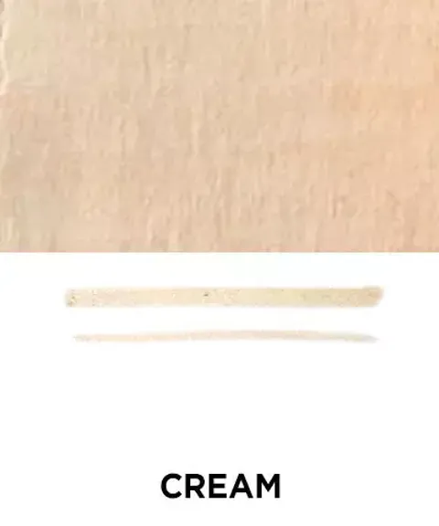 cream