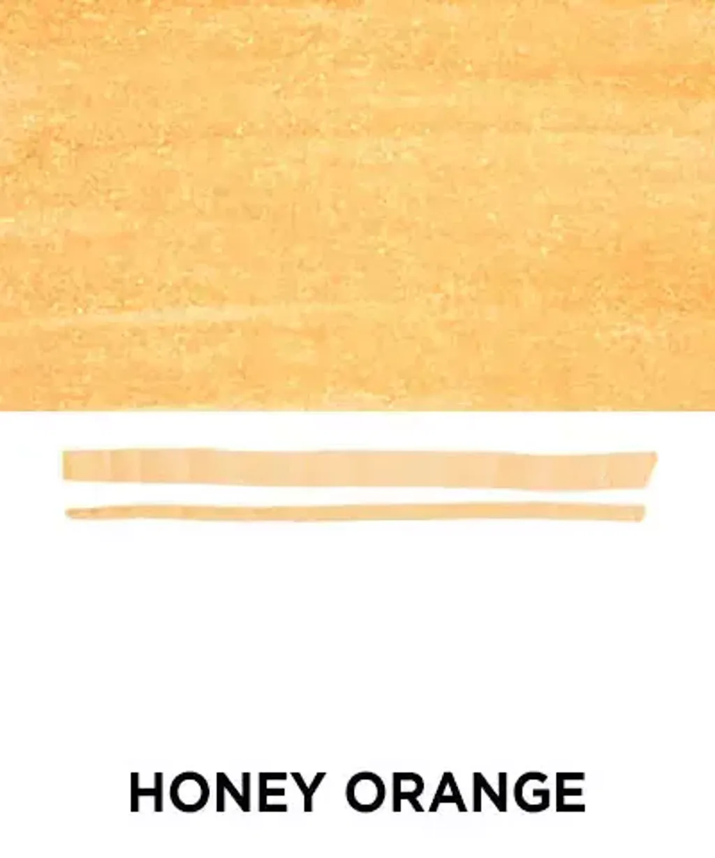 honey orange