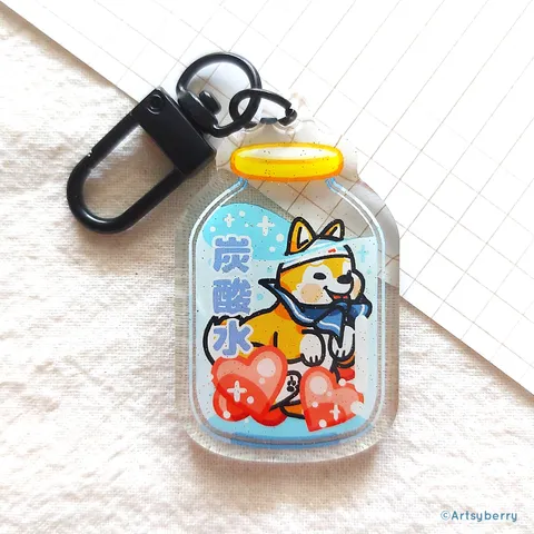 AC_Shiba Chan_1
