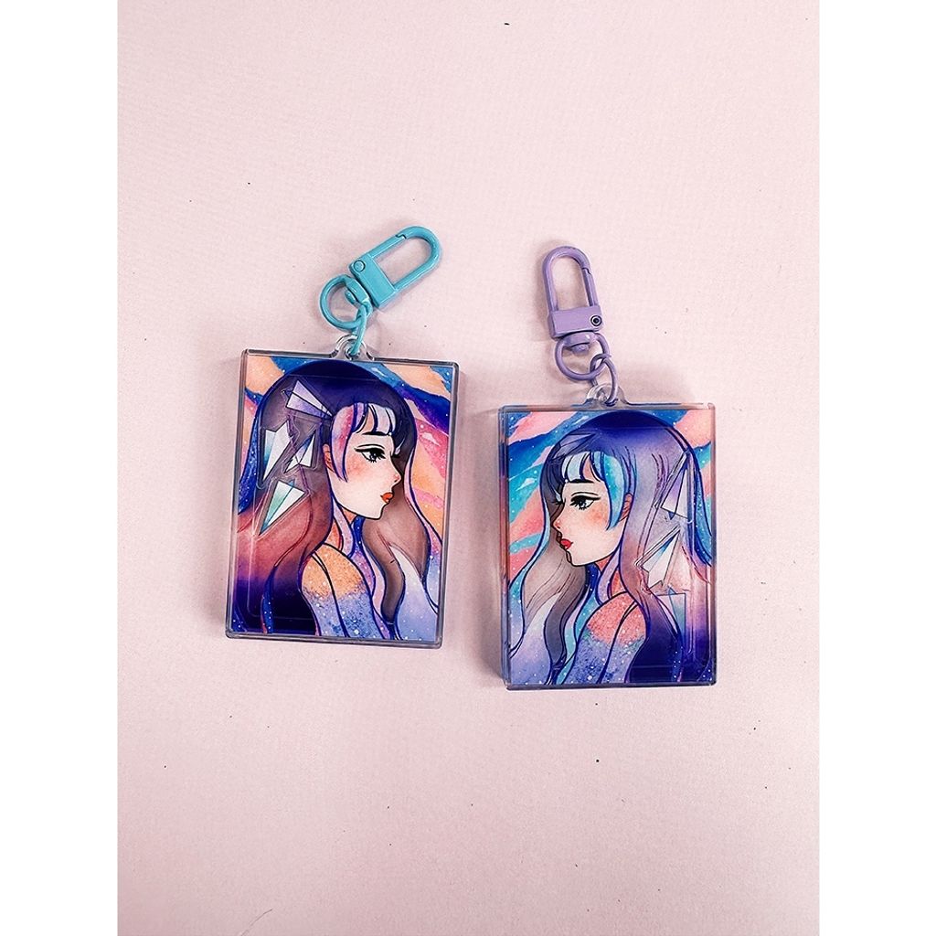 keychain 3