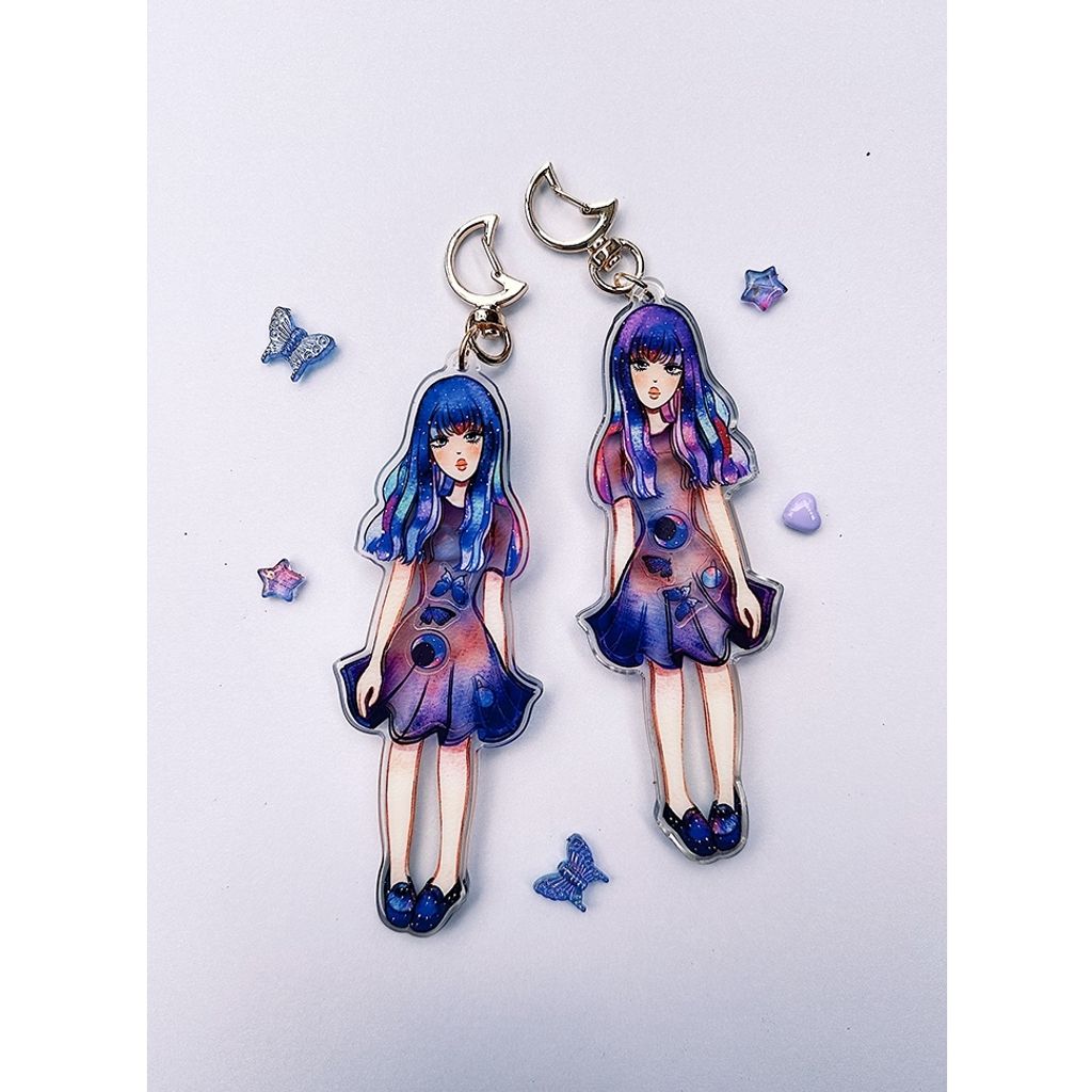 keychain 4