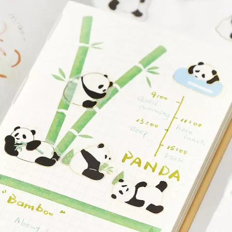 bgm panda 3
