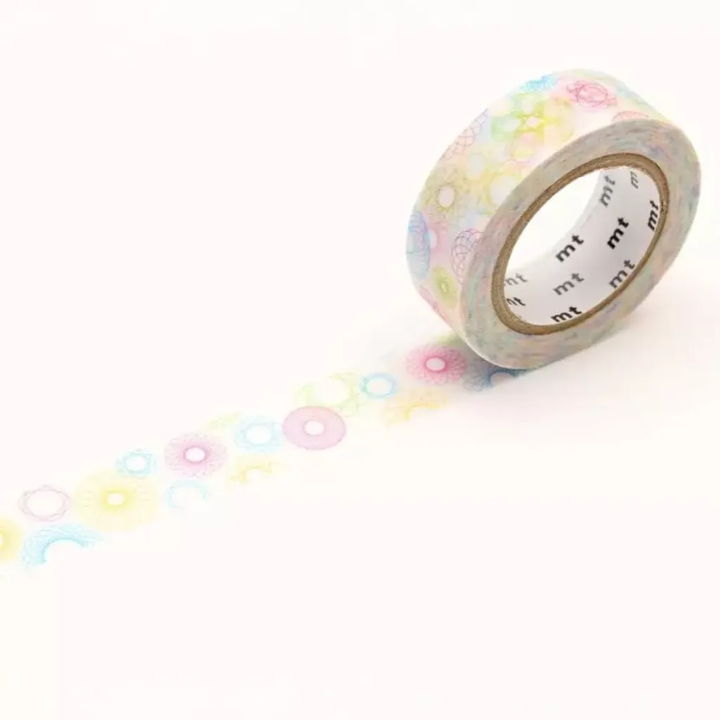 SPIROGRAPH