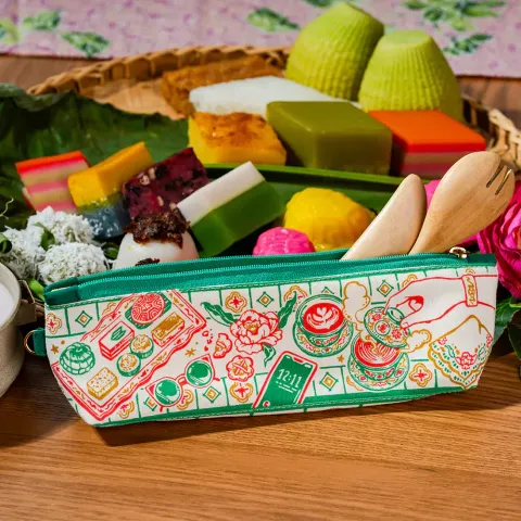 NYONYA 4