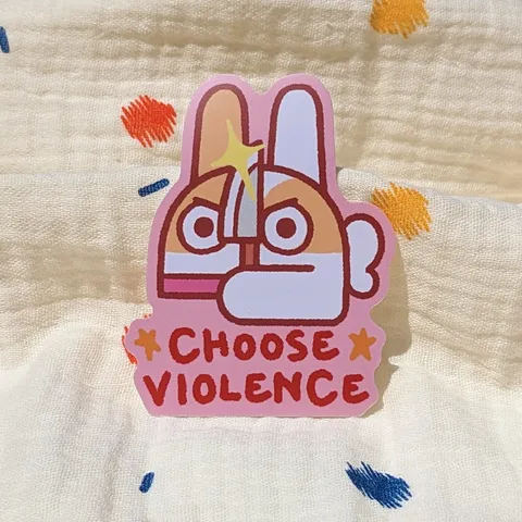 PBViolence