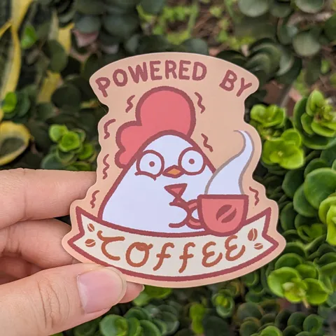 PBCoffee