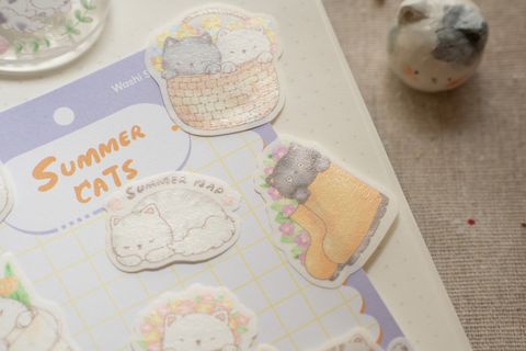 SummerCats24_WashiSticker_02