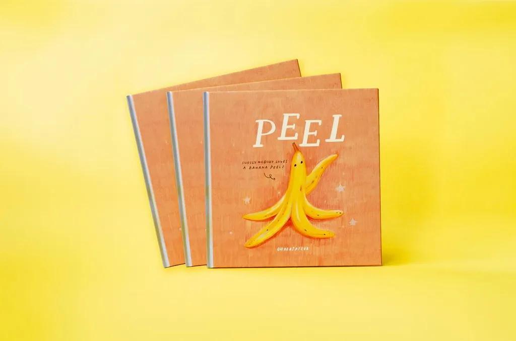 peel