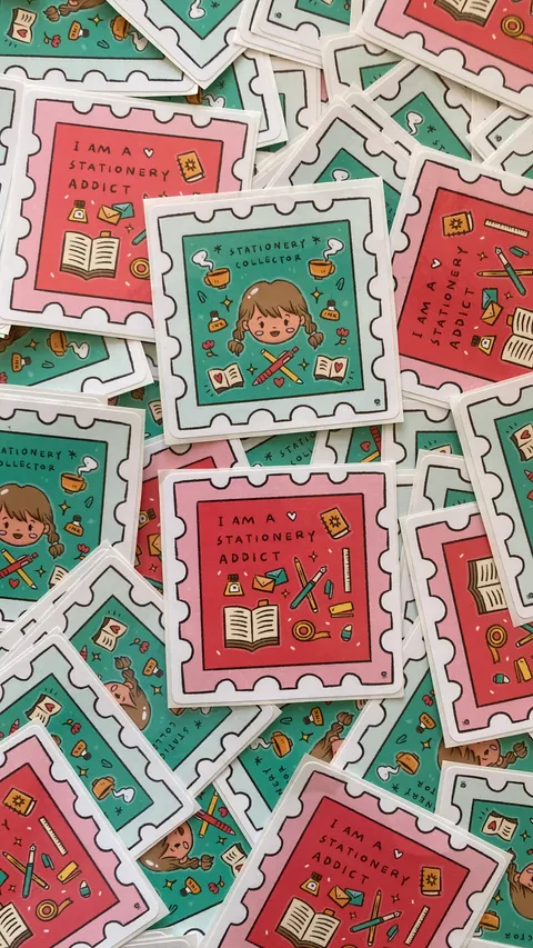 Stationery3
