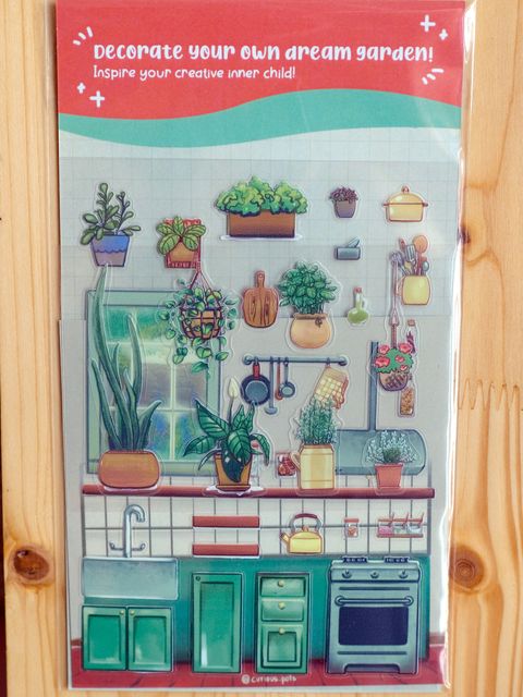 Cook with Nature - Front - Smaller