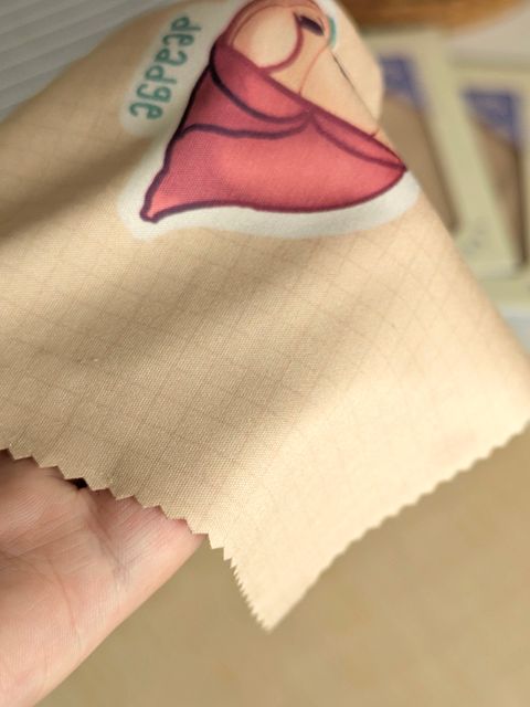 Cloth_Material