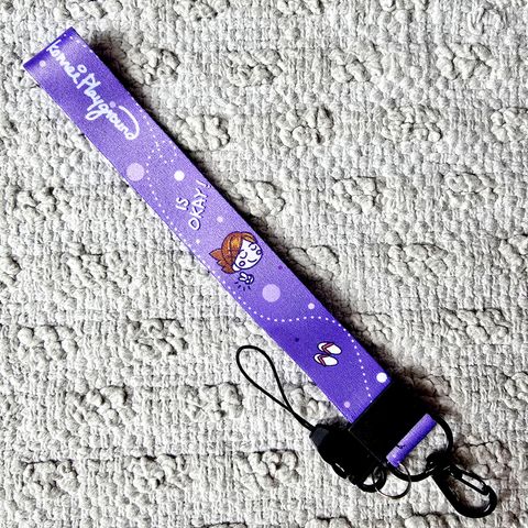 Lanyard-Is Okay