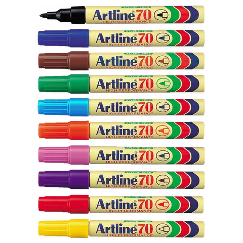 ARTLINE-70-PERMANET-MARKER