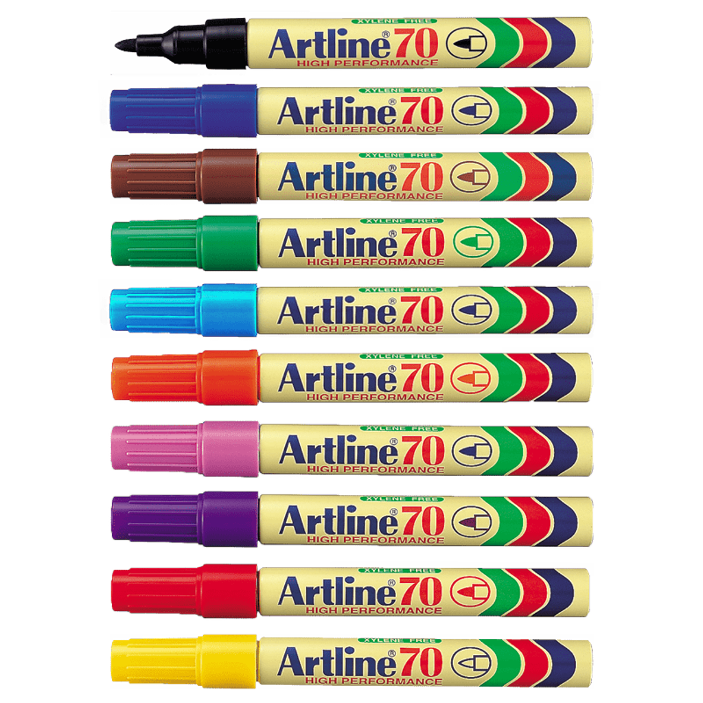 ARTLINE-70-PERMANET-MARKER