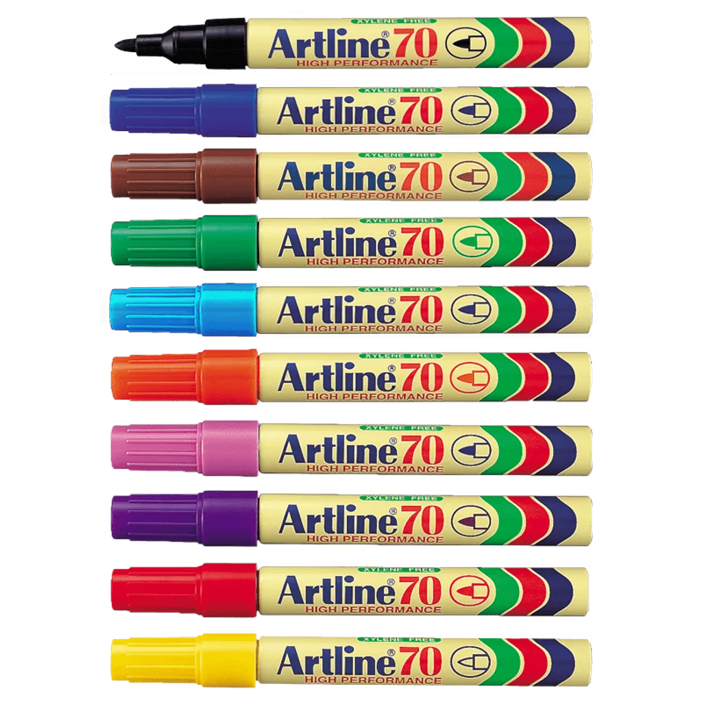 ARTLINE-70-PERMANET-MARKER