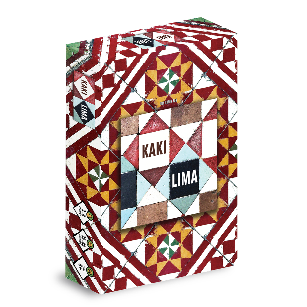 KAKI LIMA - BOX IMAGE - 1_FRONT