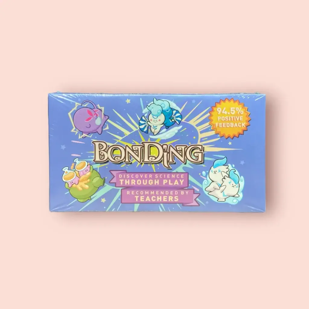 Bonding