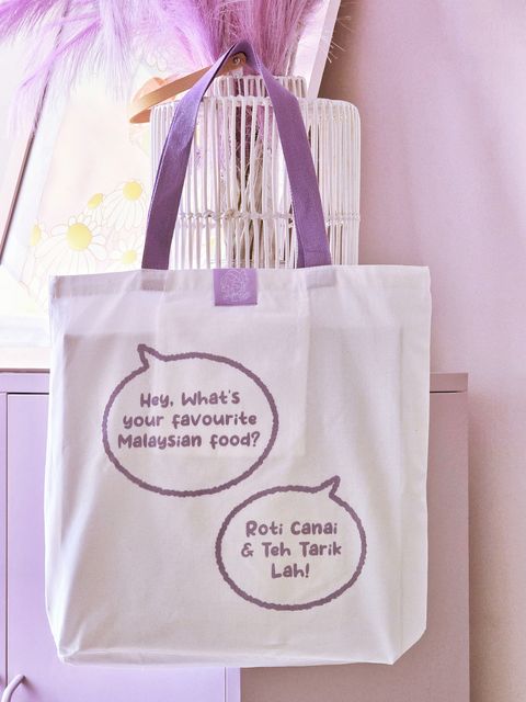 Totebag-Canai Back