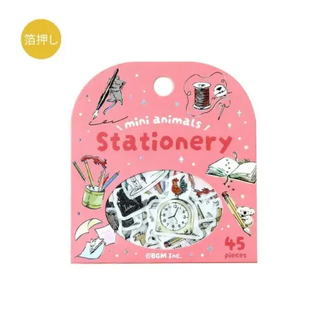bgm-foil-stamping-flake-seal-mini-mini-animals-stationery-1_1024x1024@2x