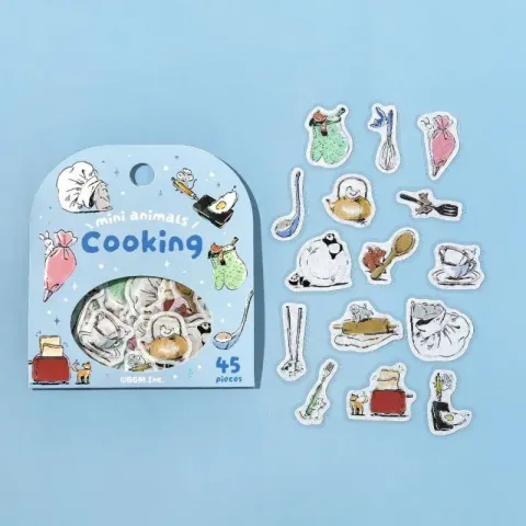 bgm-foil-stamping-flake-seal-mini-mini-animals-cooking-2_1024x1024@2x