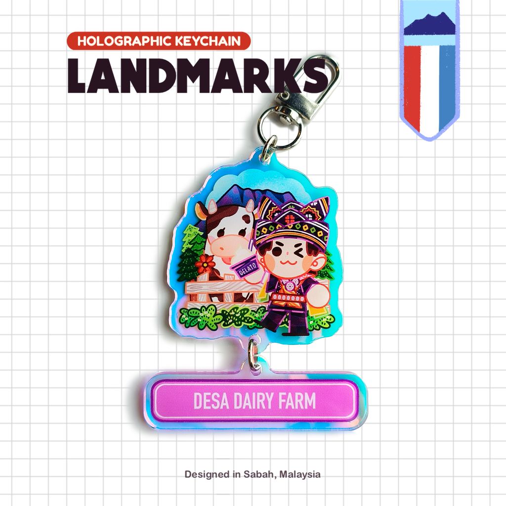 Landmark_DesaFarm