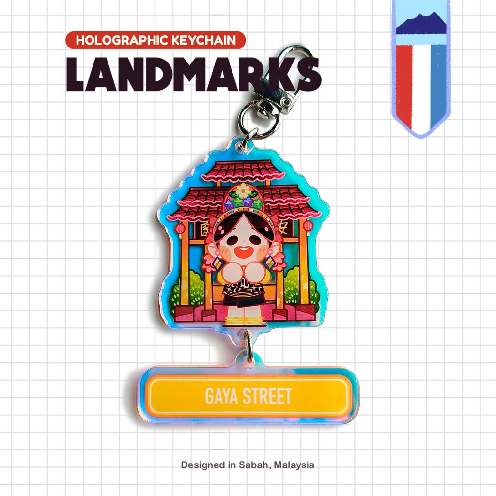 Landmark_GayaStreet