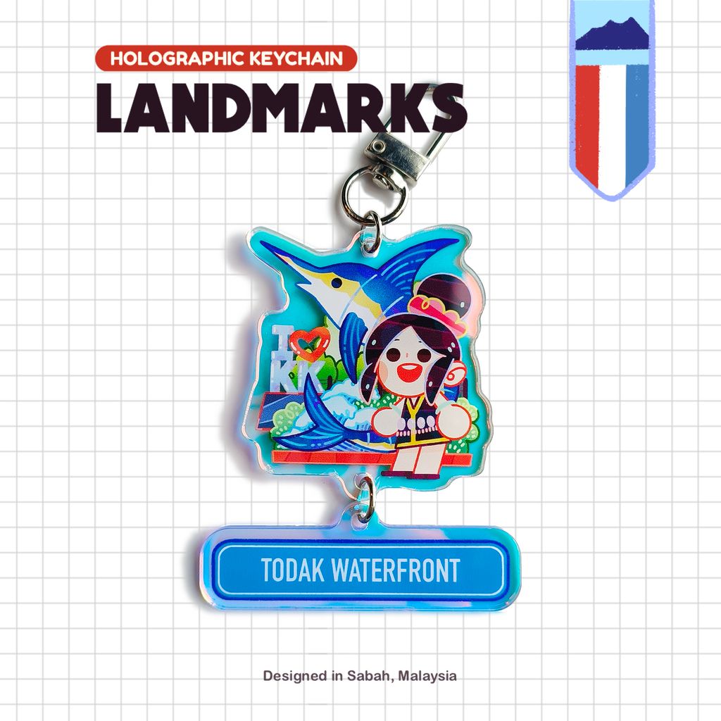 Landmark_TodakWaterfront