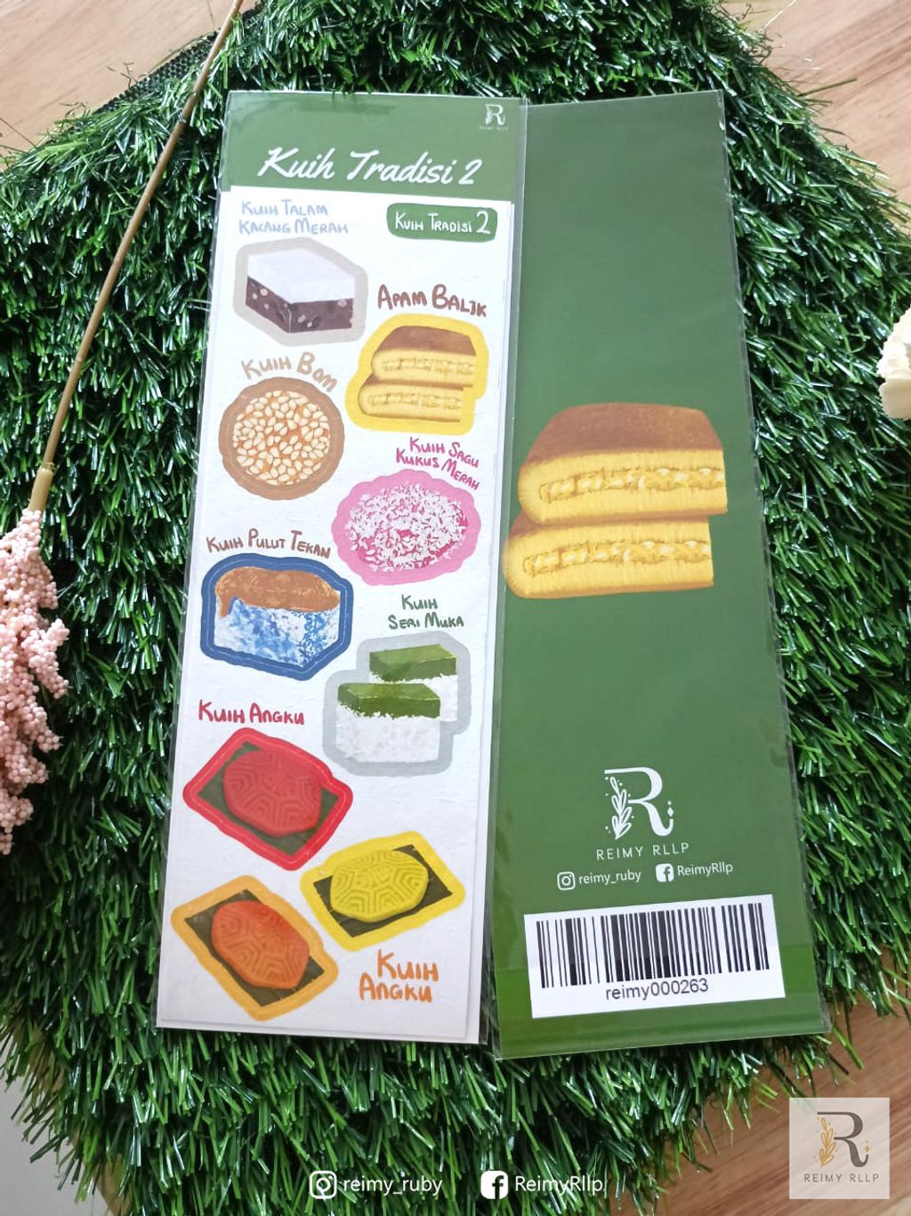 KUIH 1 (1)