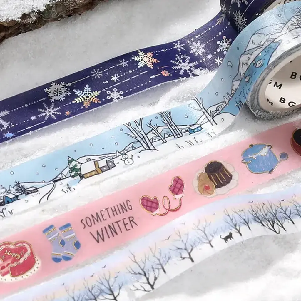 bgm-foil-stamping-winter-limited-edition-masking-tape-snow-lake-hut-3_grande