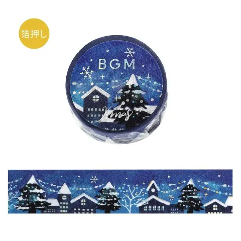 bgm-foil-stamping-2025-christmas-limited-edition-masking-tape-on-a-sparkling-night-1_1024x1024@2x