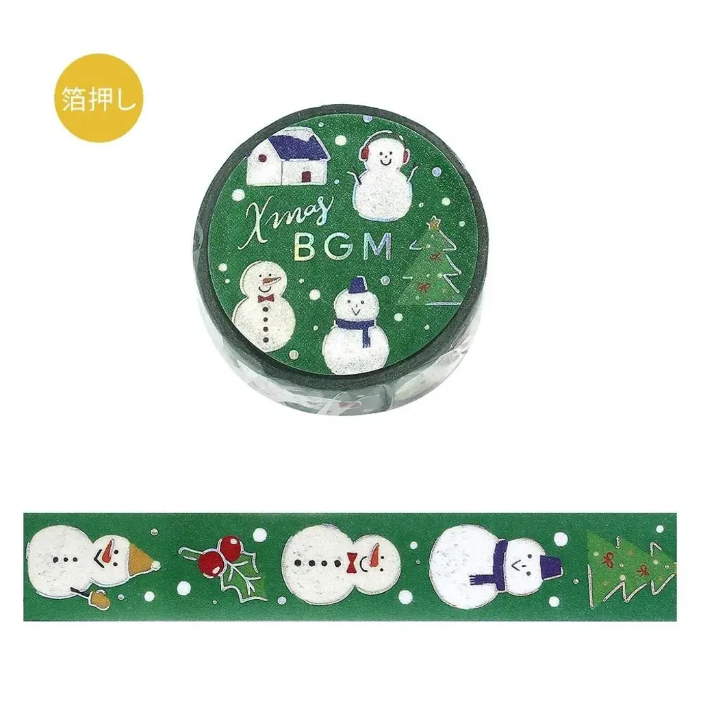 bgm-foil-stamping-2025-christmas-limited-edition-masking-tape-snowman-1_1024x1024@2x