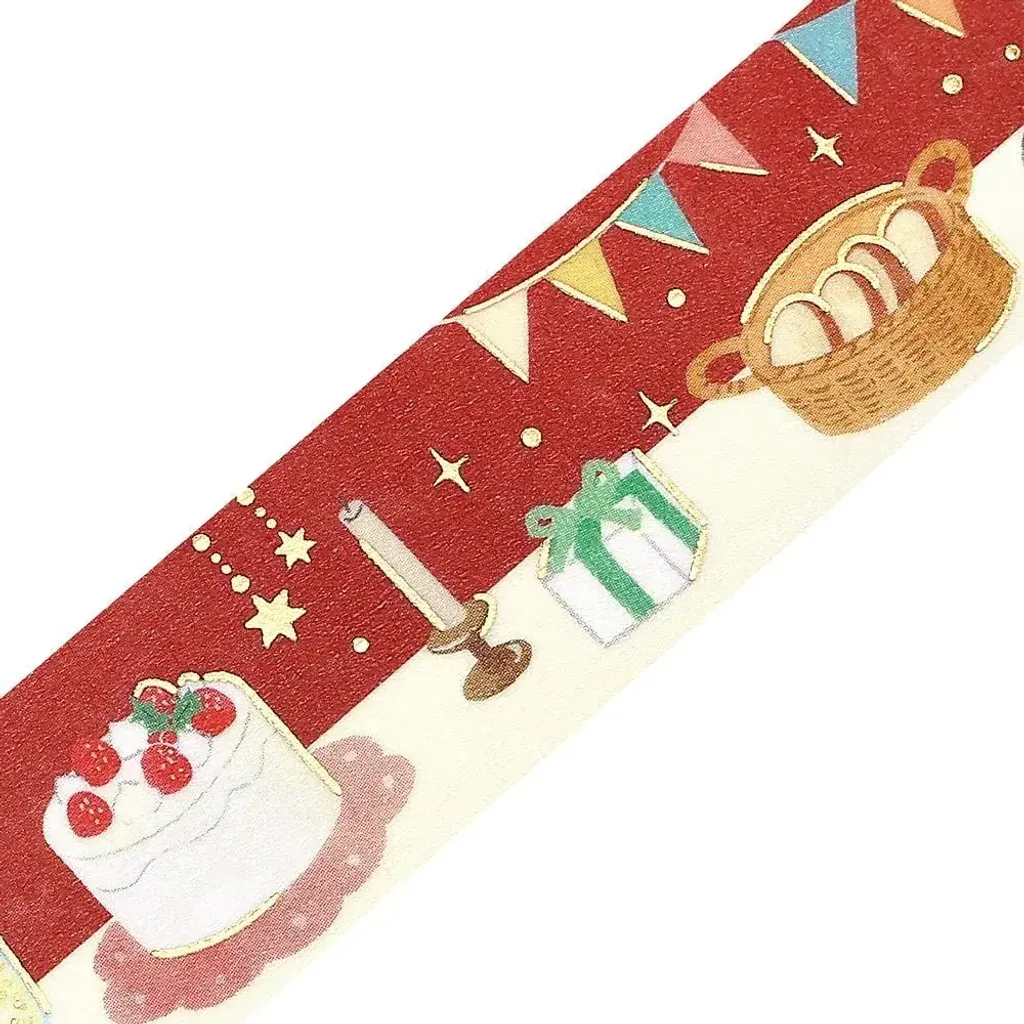 bgm-foil-stamping-2025-christmas-limited-edition-masking-tape-dinner-time-2_1024x1024@2x