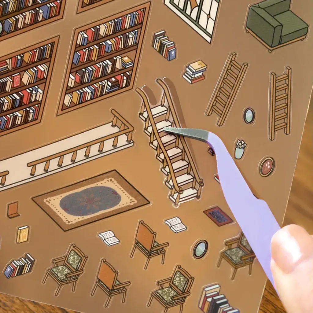 BS-JR005-bgm-diorama-2-5d-seat-seal-library-3_1024x1024@2x