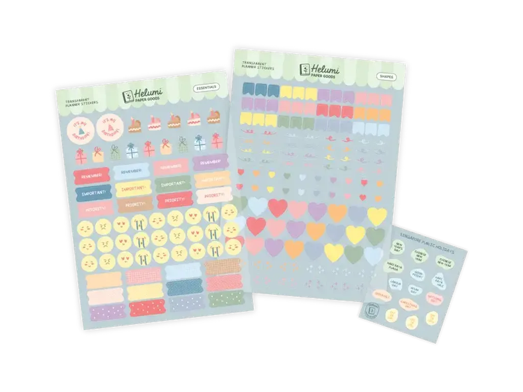 Free-sticker-sheets