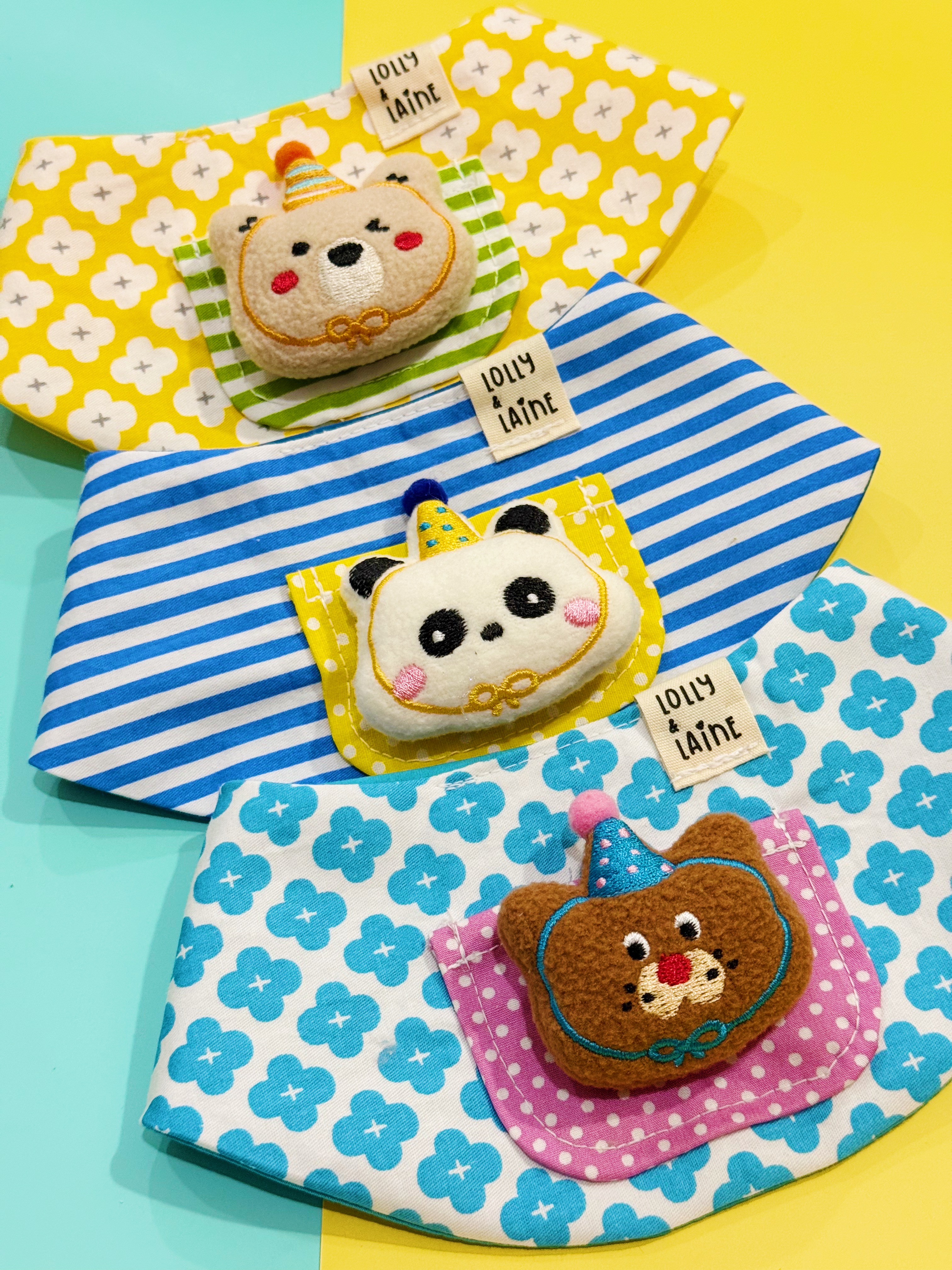 Sweet little things for your best friend.