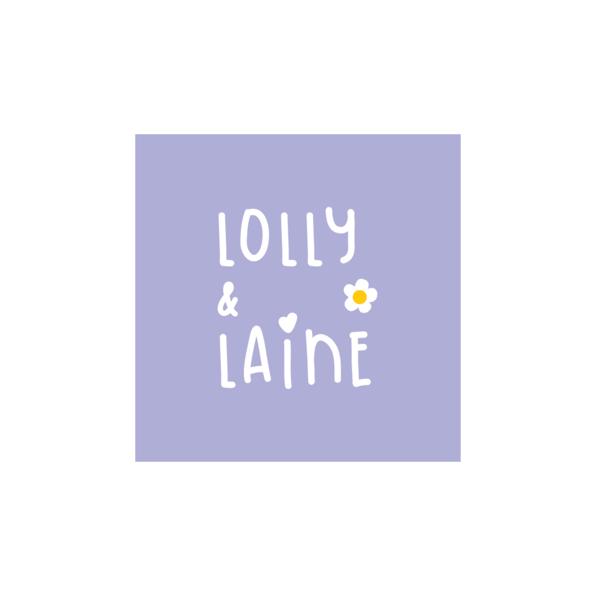 Lolly & Laine