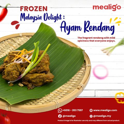 All Products Mealigo