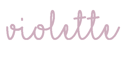Violette Wears