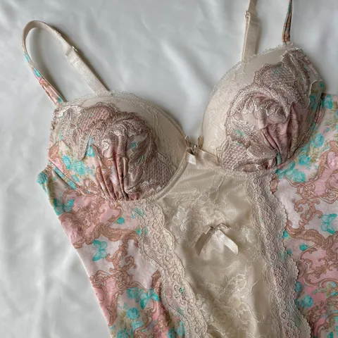 Regal Brassiere (34A) – Violette Wears