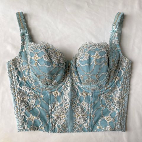 Regal Brassiere (34A) – Violette Wears