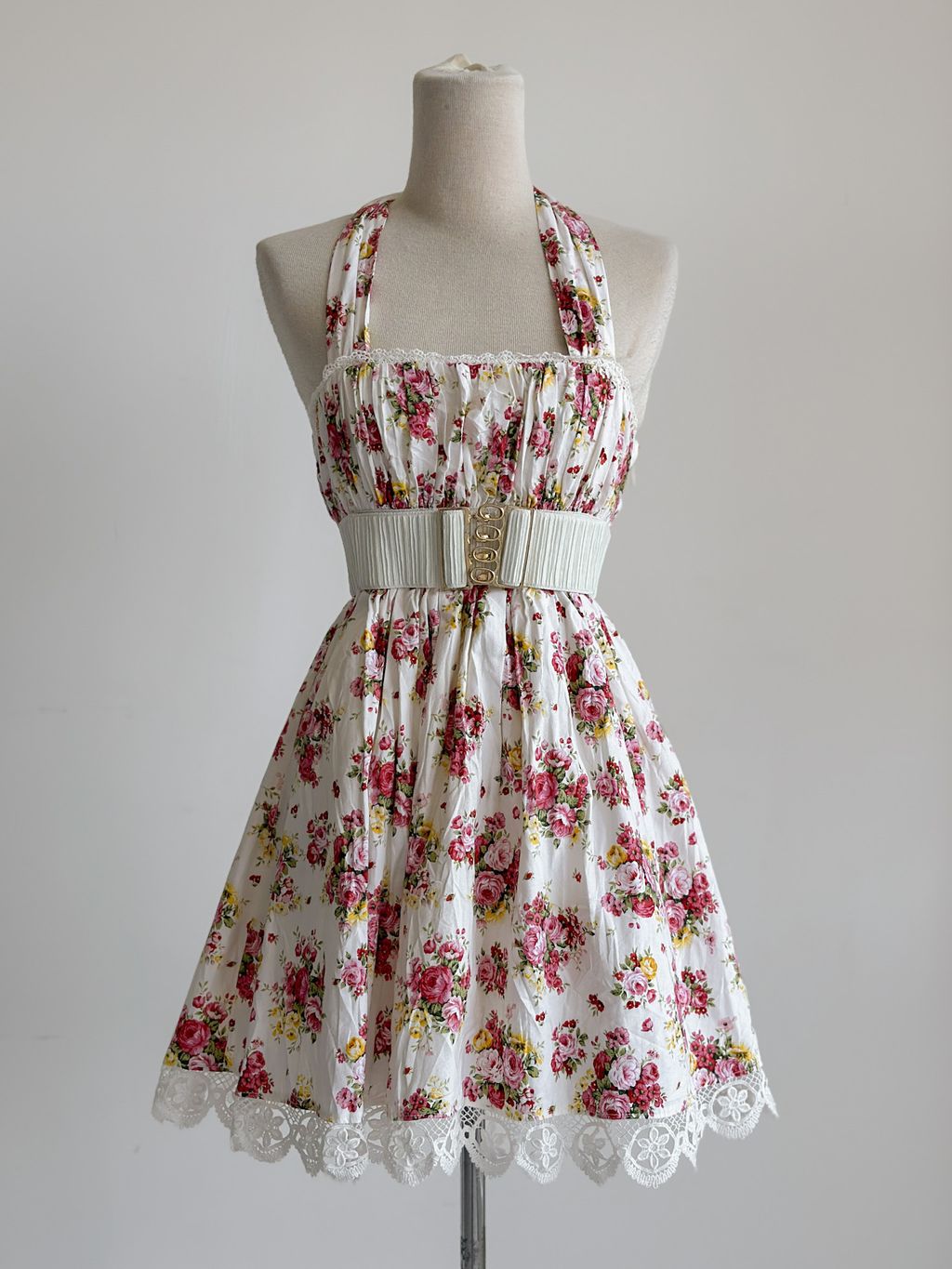 MILK♡Lilybell long dress (いちごさま専用) MILK♡Lilybell long dress | BABY PINK MOON