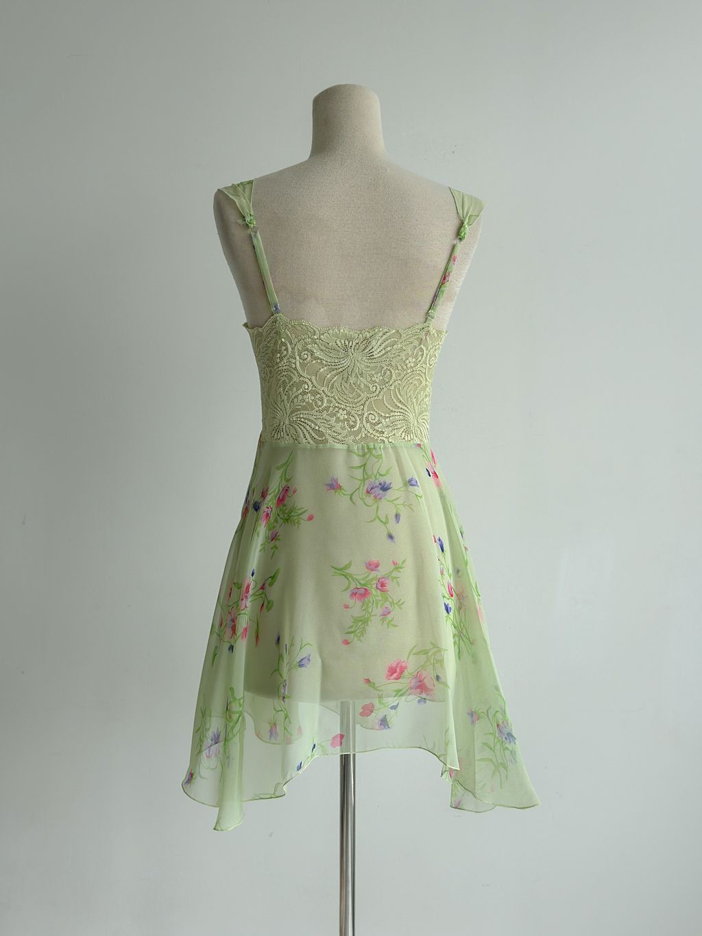 Vintage *rare* 2005 Victoria's Secret Whimsy Fairy Dress