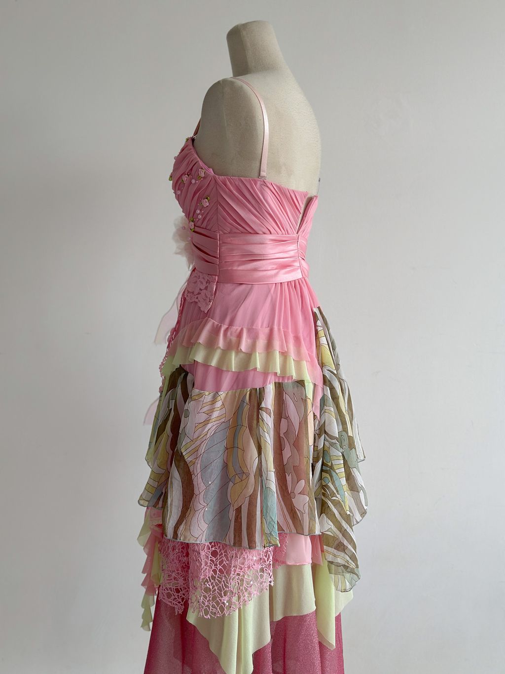 Foliae Dress