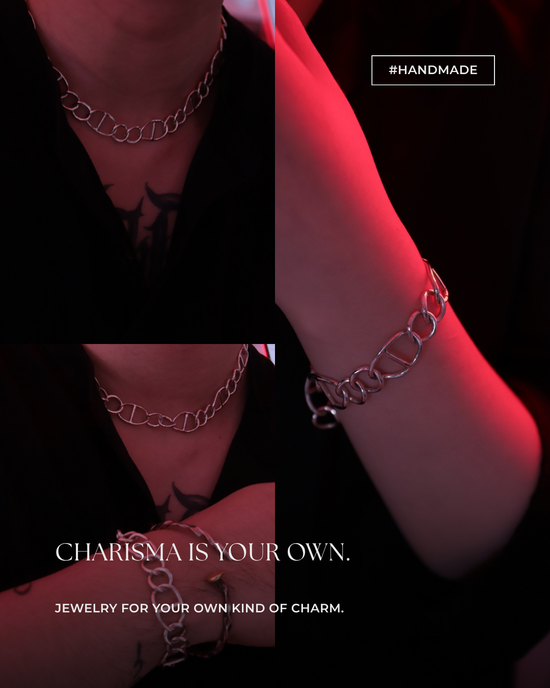  | Y.CHARISMA