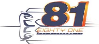 81Eighty One Car Accessories