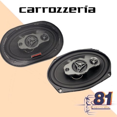 Carrozzeria 6x9inch speaker.jpg