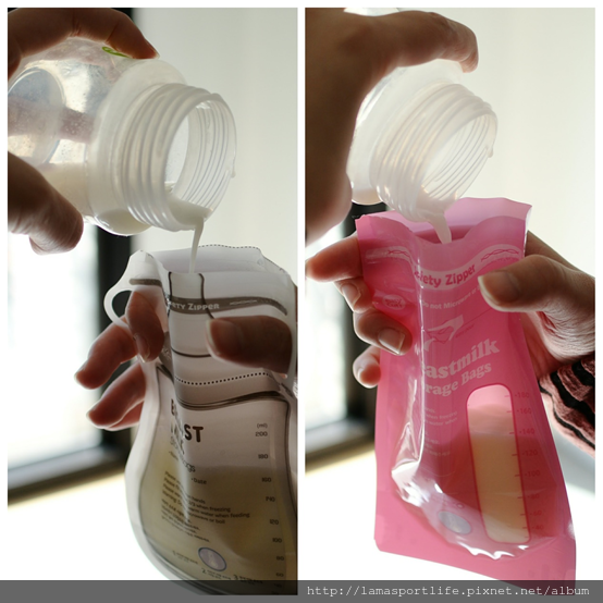 樂媽母乳袋推薦 BAILEY感溫母乳儲存袋 指孔型 基本型.png