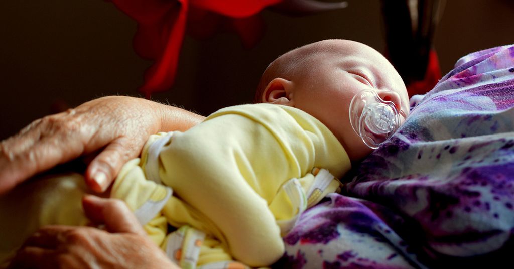 從嬰幼兒時期開始，培養良好的睡眠習慣