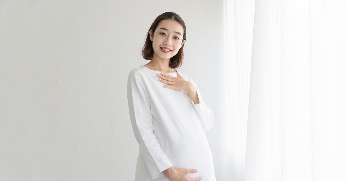 胎動-寶寶與媽媽的暗號,透過胎動觀察胎兒健康狀況